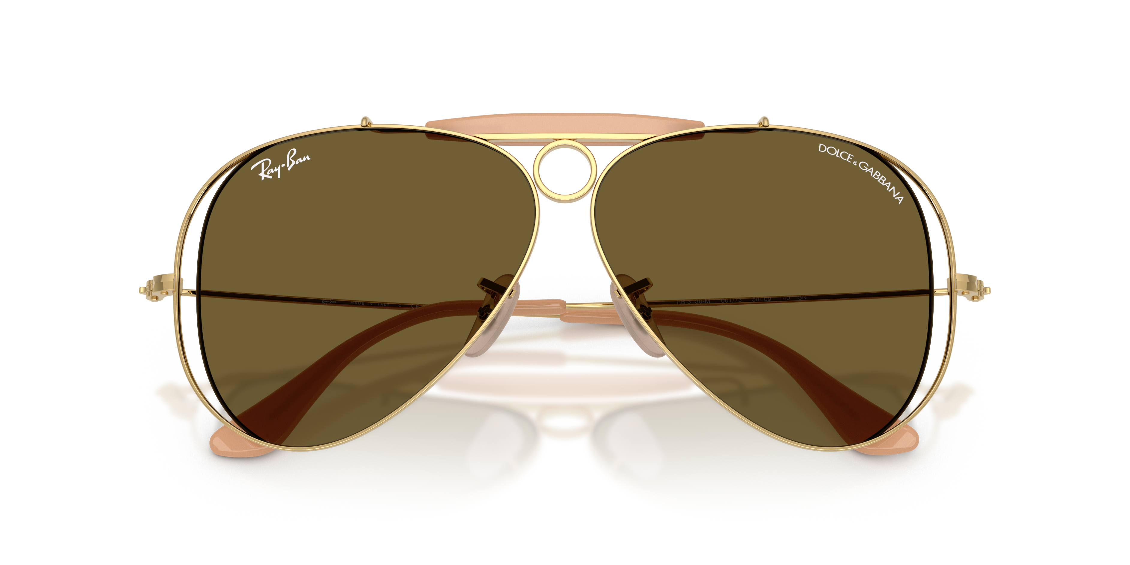 Ray-Ban RB3138M 001/73  